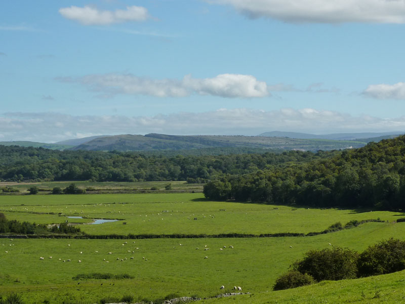 Farleton Fell